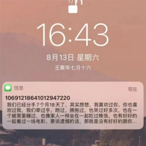 冷门小众项目：匿名发短信