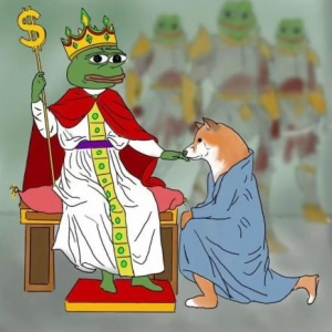 暴富在认知之外、视野之内