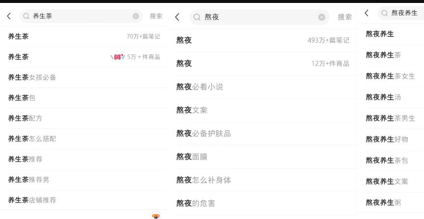 小红书卖养生茶项目，低成本可复制