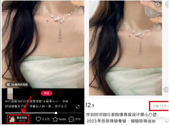 新风口项目：小红书无货源，单品卖货月入7W+