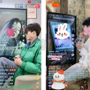 冷门直播颜值打分师副业项目思路，轻松收益月入过W，玩法无私分享给你