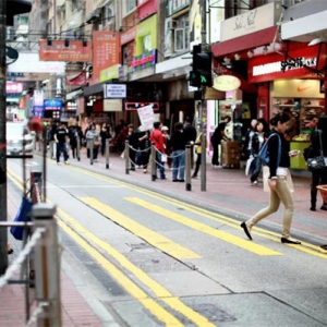 香港人的生活水平已经达到什么程度了