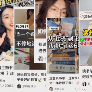 新手小白都能做火的，3大小红书赛道，精准定位事半功倍！