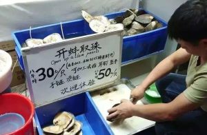 图片[1]-开蚌取珍珠玩法套路，一月搞百万路子！-阿兴说钱