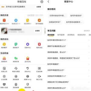 图片[1]-闲鱼爆款宝贝被盗图的解决思路，深入了解项目本质和操作-阿兴说钱