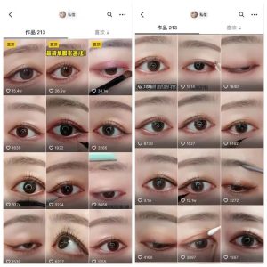 图片[1]-赚女人钱的暴利项目：蓝海垂直领域，矩阵赚大钱-阿兴说钱