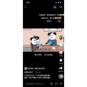 沙雕动画拆解，手把手教你实操变现