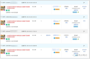 图片[2]-淘宝游戏攻略类虚拟玩法：从选品到优化到变现，实操复盘-阿兴说钱