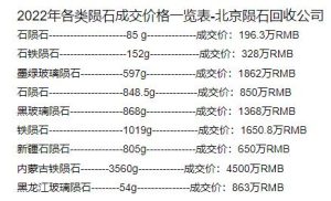 图片[2]-一个冷门搞钱路子：陨石鉴定项目-阿兴说钱