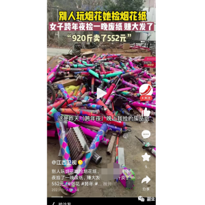 春节赚钱小副业，一晚上500块，直接捡钱