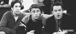 你和赚钱高手的差距，就两个字！