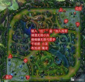 图片[1]-抖音弹幕互动游戏，无人直播零门槛玩法拆解-阿兴说钱