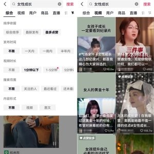 会打字就能做的项目思路：爆文转聊天记录玩法，一周的时间收益3000多 [复制链接]