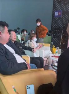 图片[2]-视频号直播间首次突破1万人-阿兴说钱