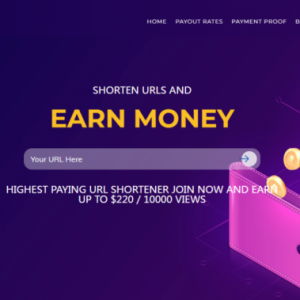 海外平台赚美金项目，千次播放即可得22美金，努力做月入10000+