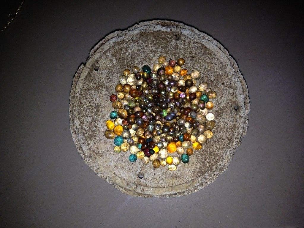 佛家舍利是什么东西？只有高僧才有，科学上有解释吗？