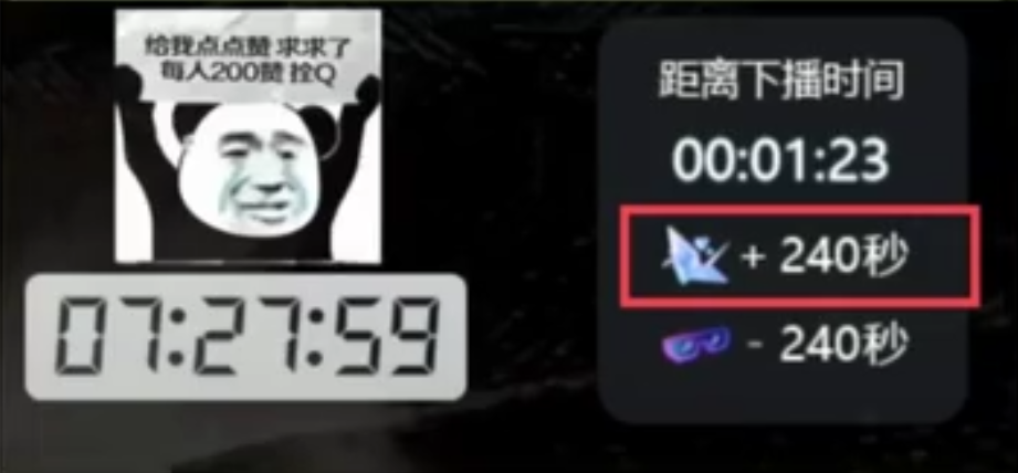 抖音动画无人直播项目思路，一周收益5000+的玩法，小白零粉丝也能做