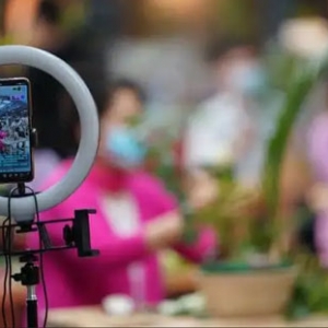 聊聊抖音直播相亲