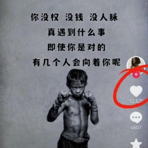 拆解抖音毒文案号，一天变现2000的项目，适合新手