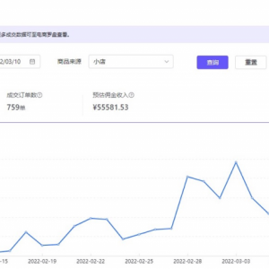 抖音蓝海市场细分项目，轮播图单月利润 2W+，复制粘贴操作