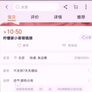 虚拟男友月赚7万：这个项目既撩妹又赚钱，堪称蓝海中的超级蓝海项目