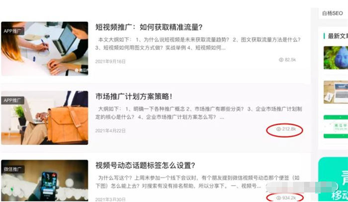 如何一年不到把SEO垂直公众号从0做到5000+粉丝