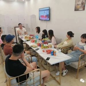 0资源撬动本地流量，相亲项目如何年入百万