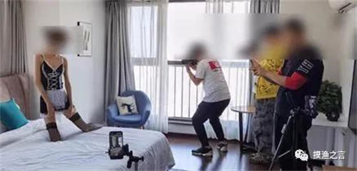 美女类账号实操和变现分享 美女类账号实操和变现分享