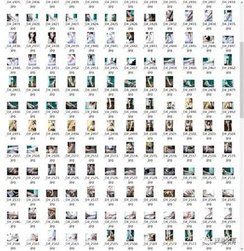 美女类账号实操和变现分享 美女类账号实操和变现分享