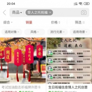 超级冷门的赚钱项目，操作简单利润大