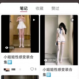 小红书上搞女粉，一天能赚个几百上千