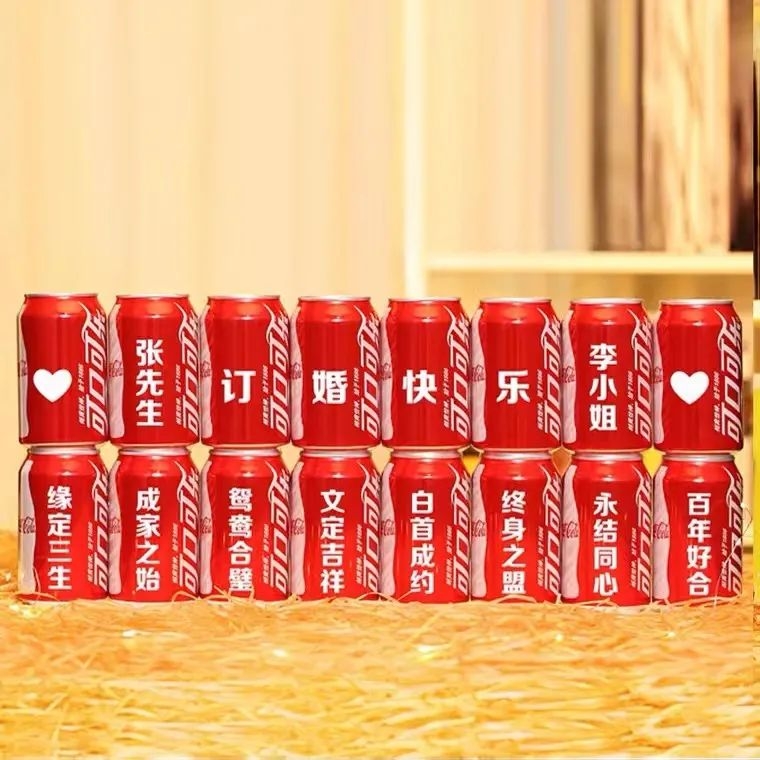 线上线下都能做的易拉罐定制项目，有人一个月轻松搞几万块