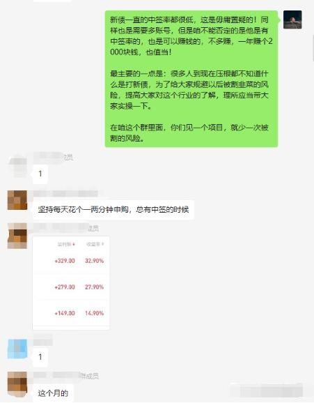 无门槛项目，一天一分钟，月入几百零花钱！多账号批量操作赚更多