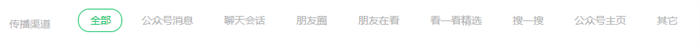 公众号引流纱粉方法思路：0粉丝阅读量上几百