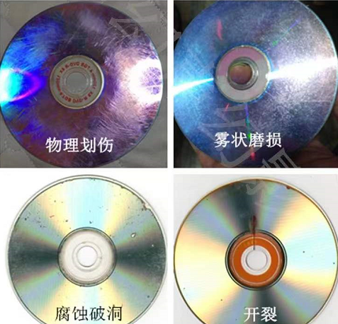 抖音光盘修复项目，月赚5万，人人都可以干