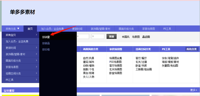 淘宝虚拟整店搬运采集玩法，堪称保姆级手把手实操教程，复盘实操经验分享给你