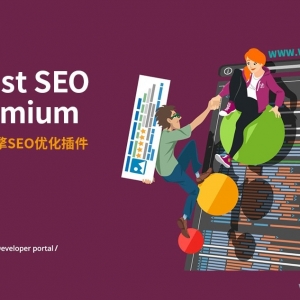 [汉化] Yoast SEO Premium v25.0 搜索引擎SEO优化插件+全套扩展附件