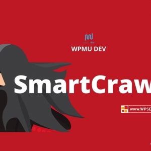 [汉化] WPMU DEV SmartCrawl Pro 搜索引擎优化插件 v3.4.4