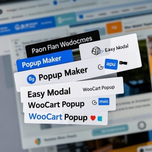 5个最好的WordPress弹出窗口插件