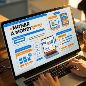 网赚：在家赚钱的N种方式